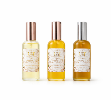 Sunday Silk Luxury Body Oil