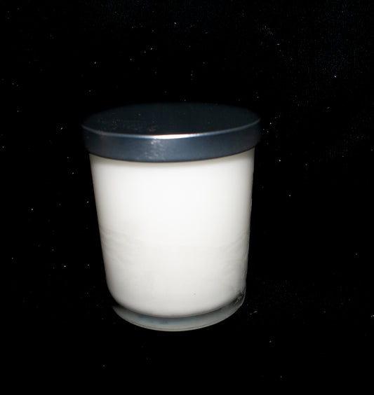 October’s Lush Luxury Candle