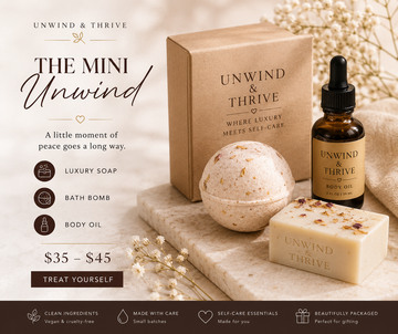 The Mini Unwind