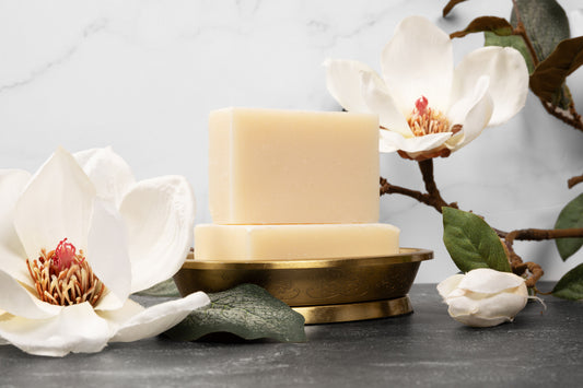 Sunday Silk Soap