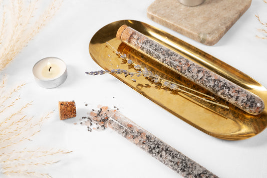 Sunday Silk Bath Salts